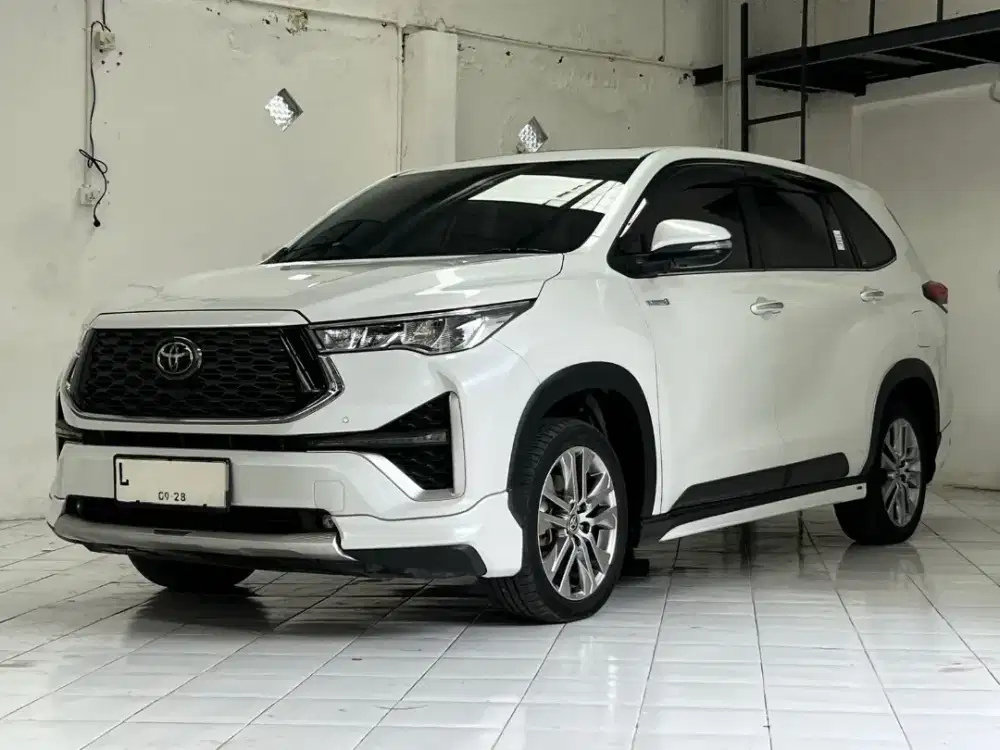 ZENIQ Q MODELISTA HYBRID 2023 ANTIK