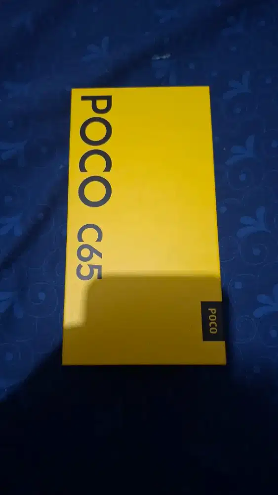 POCO C65 6/128 GB