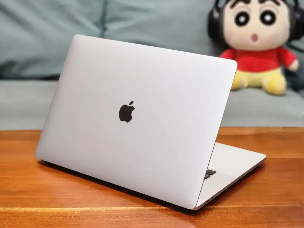 MacBook Pro TouchBar 16/500GB Core i7 Dual VGA for Workstation