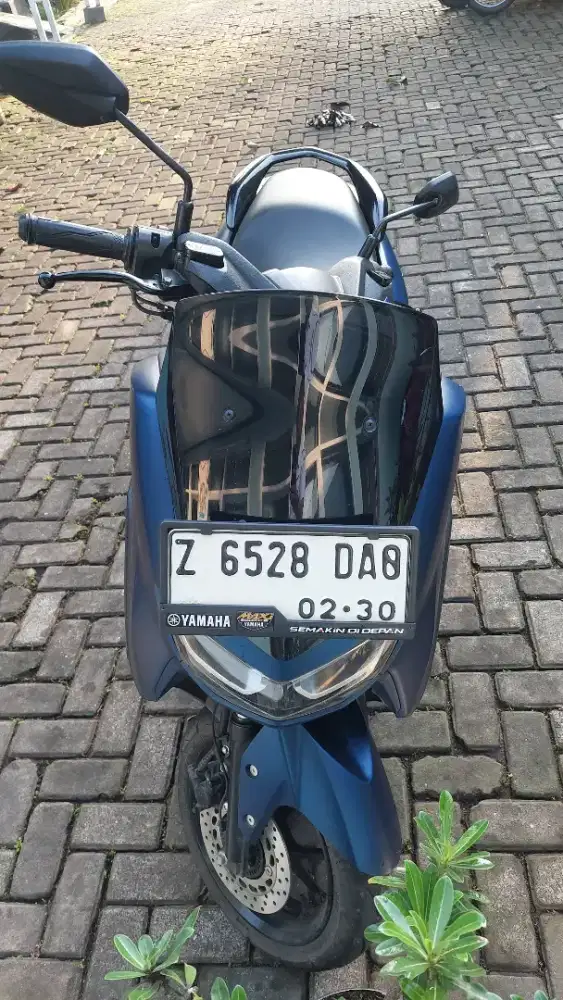 JUAL YAMAHA NMAX 2020 ISTIMEWA
