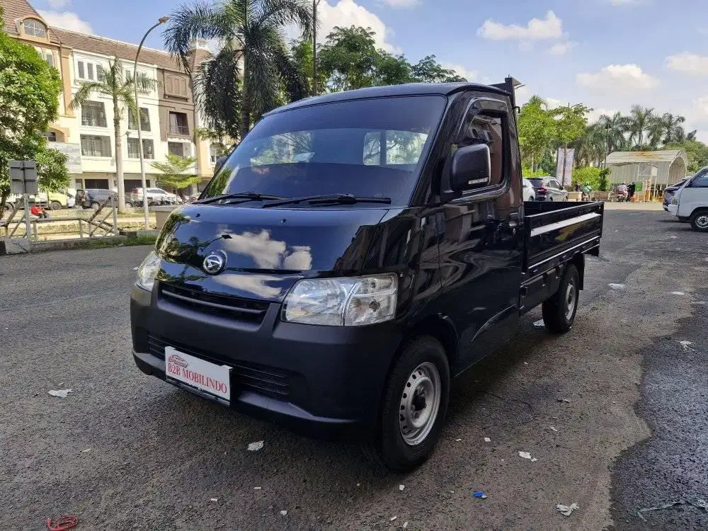 Daihatsu Granmax pick up Ac 2022