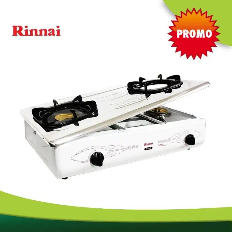 kompor rinnai baru 712t turbo