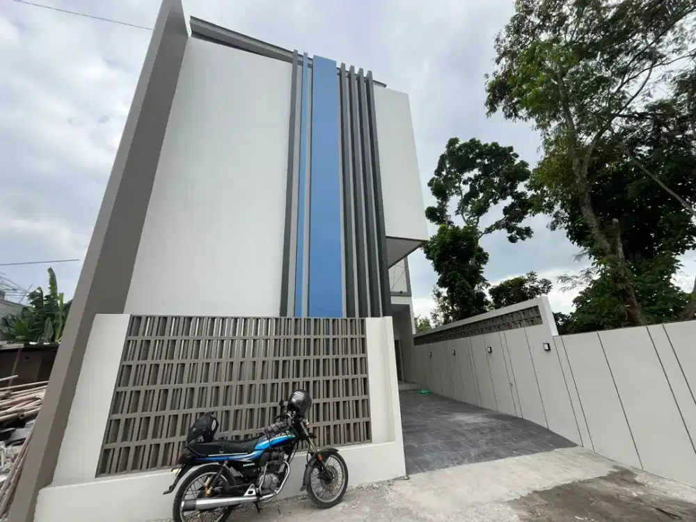 Investasi Kost Exclusive 10 KT di Ngaglik Sleman  Lokasi Emas Sewa Stabil Hingga Jutaan