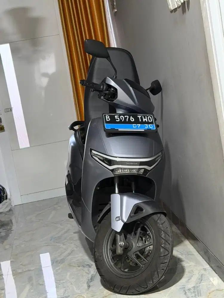 Dijual Honda Cuv E 2025