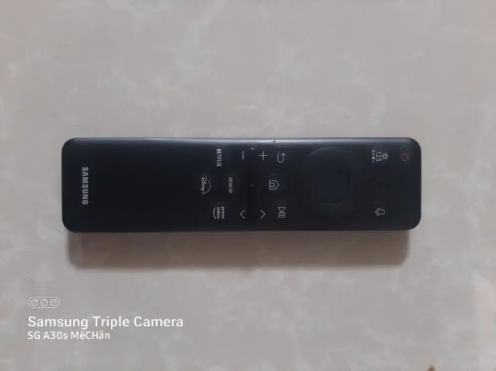 Remote samsung VG-TM23
