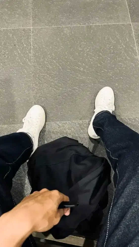 Mencari pekerjaan yang halal