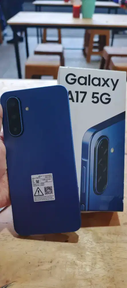 Samsung Galaxy A17 5G (8Gb/256 GB)