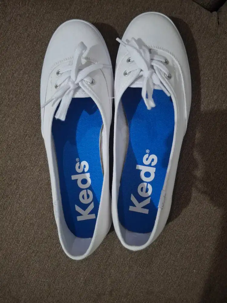 Keds woman shoes