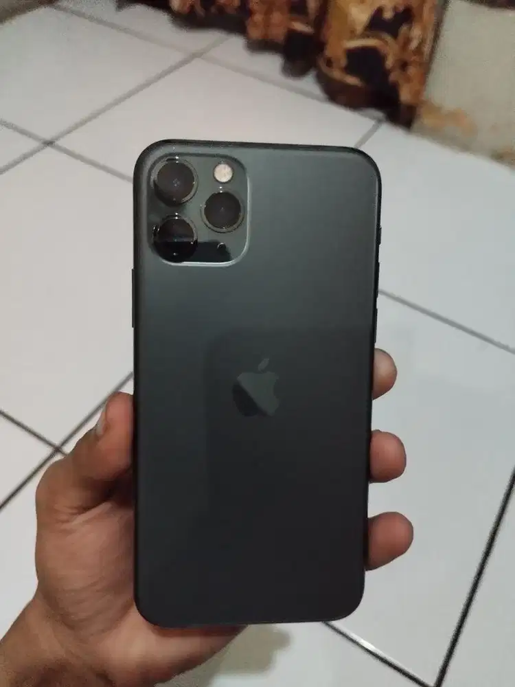 iphone 11 pro 64 gb