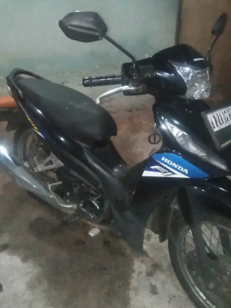 Revo fit 2022 pemakaian pribadi