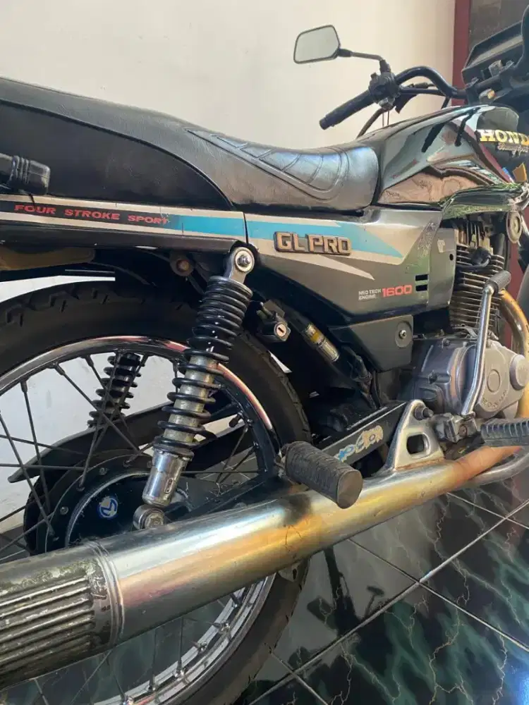 GL pro koleksi bapak