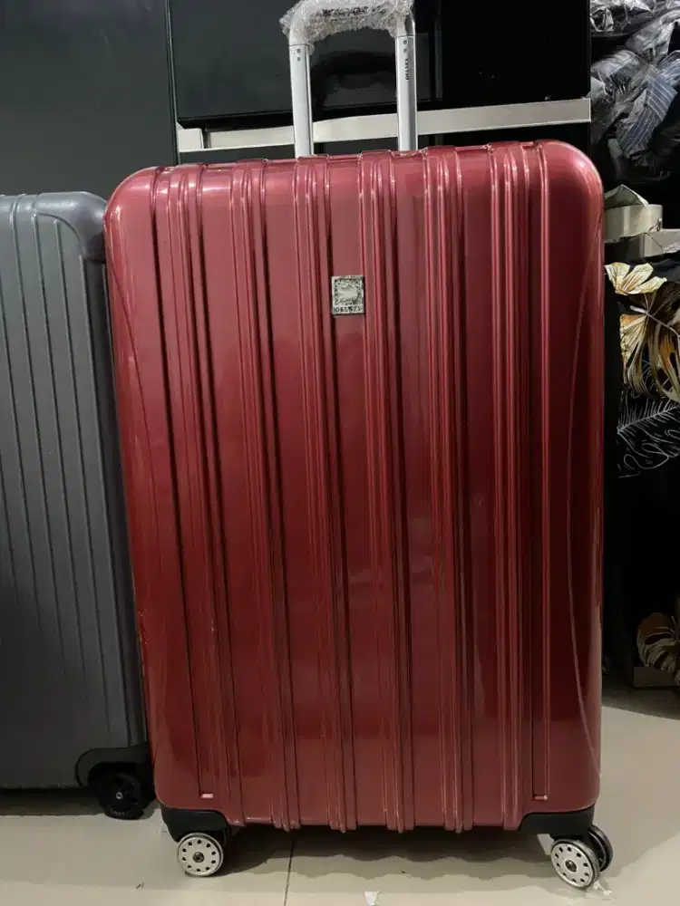 Jual koper Delsey Helium Aero size 30 inch