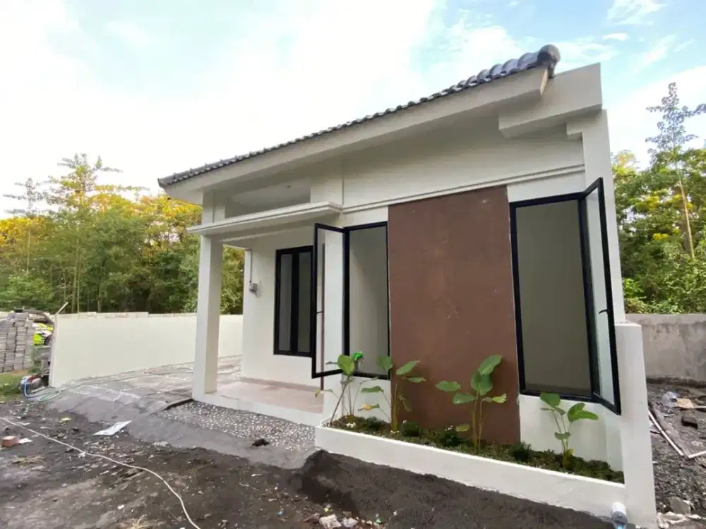 Samala Village Hunian Idaman Keluarga Harga Terjangkau 400 Jt-an Aja