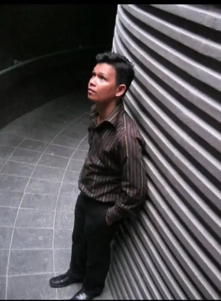 Asisten Pribadi & Driver