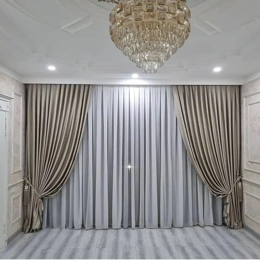 Jual Gorden Hordeng Gordyn Korden Gordeng Horden Kordeng Curtain