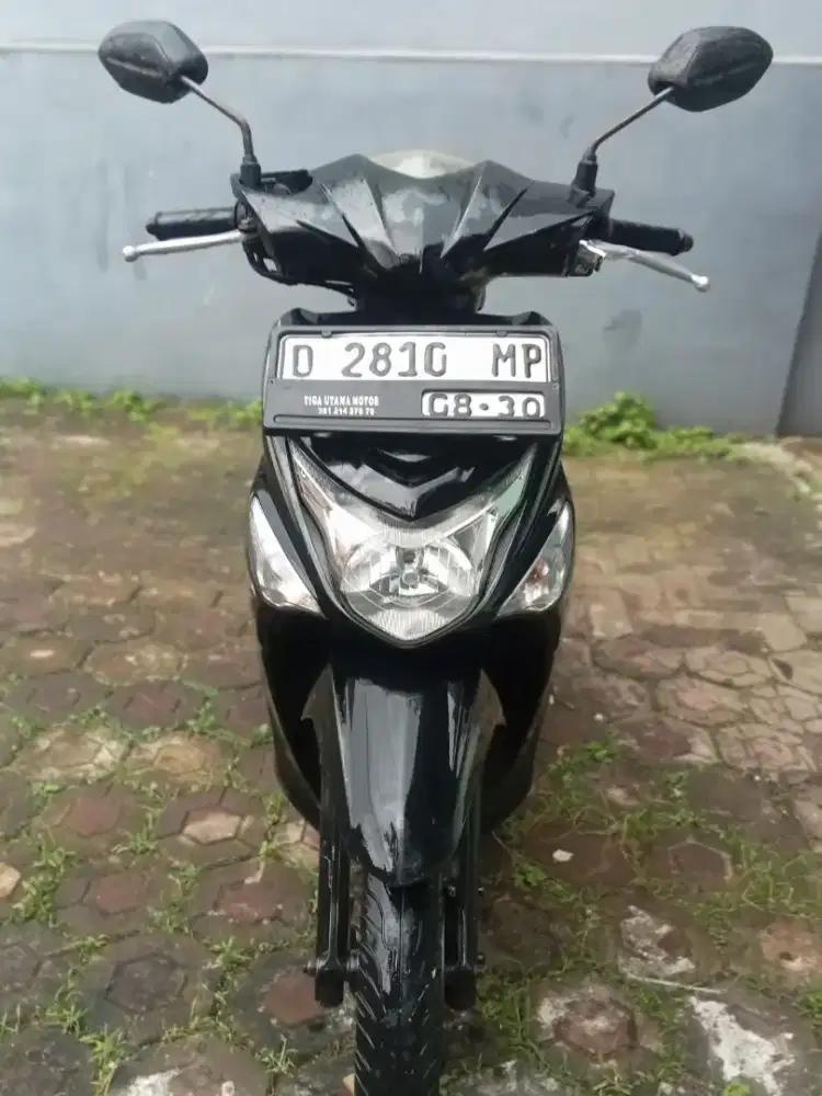 Beat Pop Tahun 2015 Esp Pajak Panjang