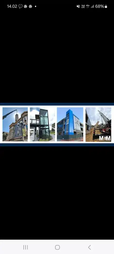 Dibutuhkan lagi Admin