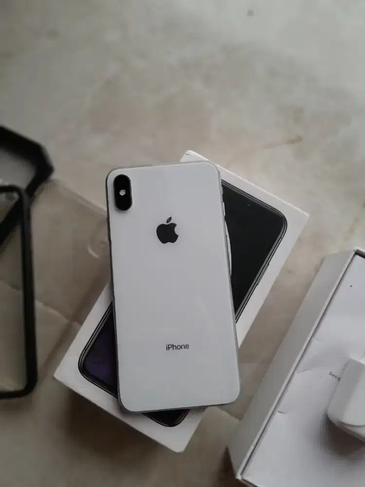 Iphone Xs Max 64 GB Inter All Operator