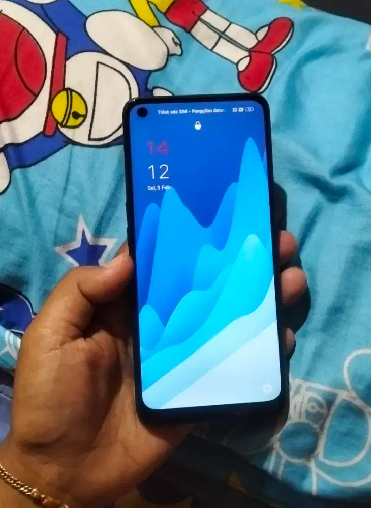 Realme 7 pro NFC ram 8+5/128!.