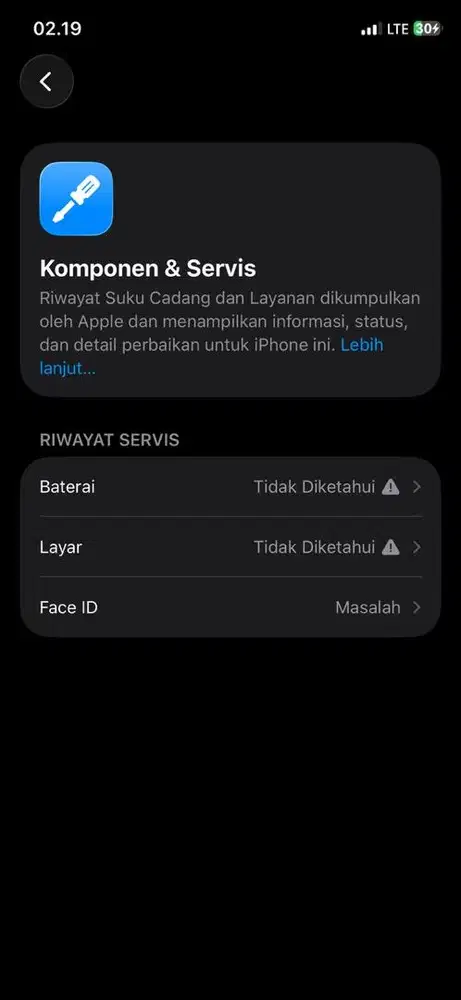 IP 11 pro 64 GB ALL OP