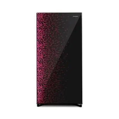 kulkas 1 pintu Sharp