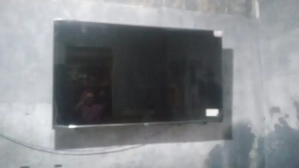 Smart tv Aqua 58 inch