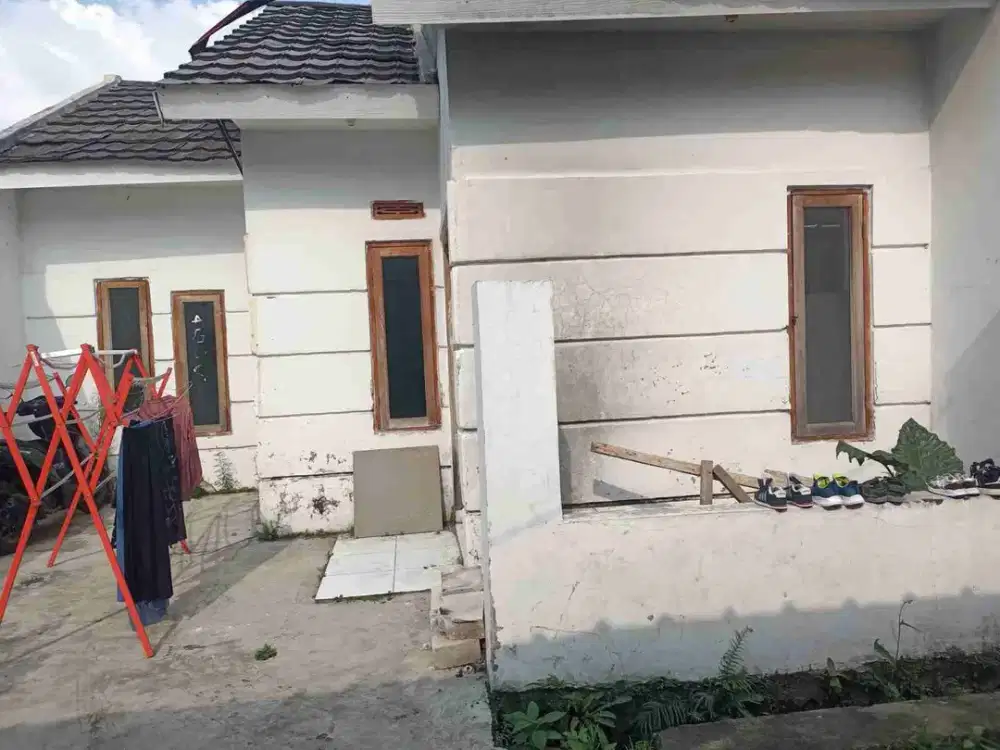 rumah murah di dekat borma baleendah 230 juta