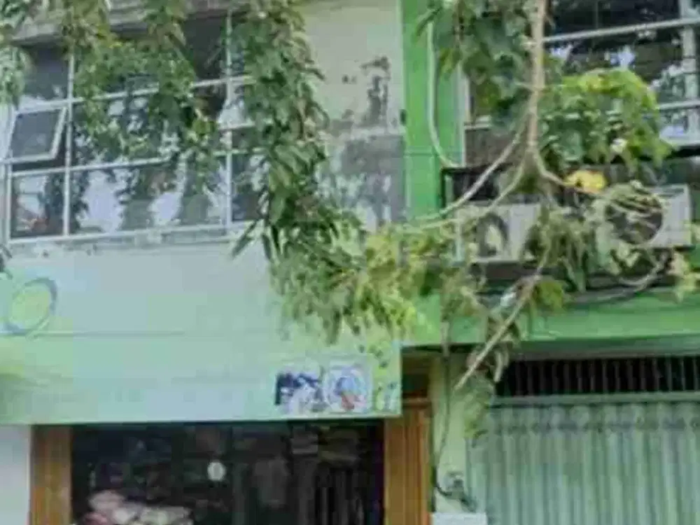 Murah 790 juta‼️ Jual Ruko Kendalsari Surabaya