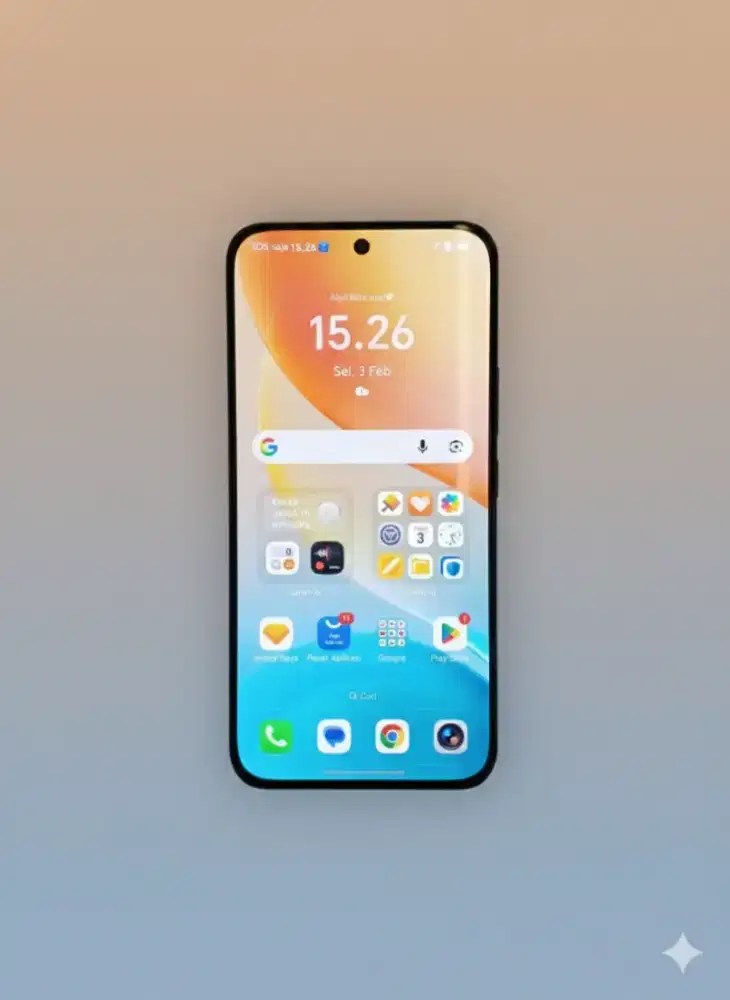 Ready stock murah terbatas Honor 400 5G