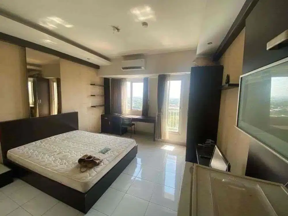 Dijual apartemen UC -berkelay citraland
