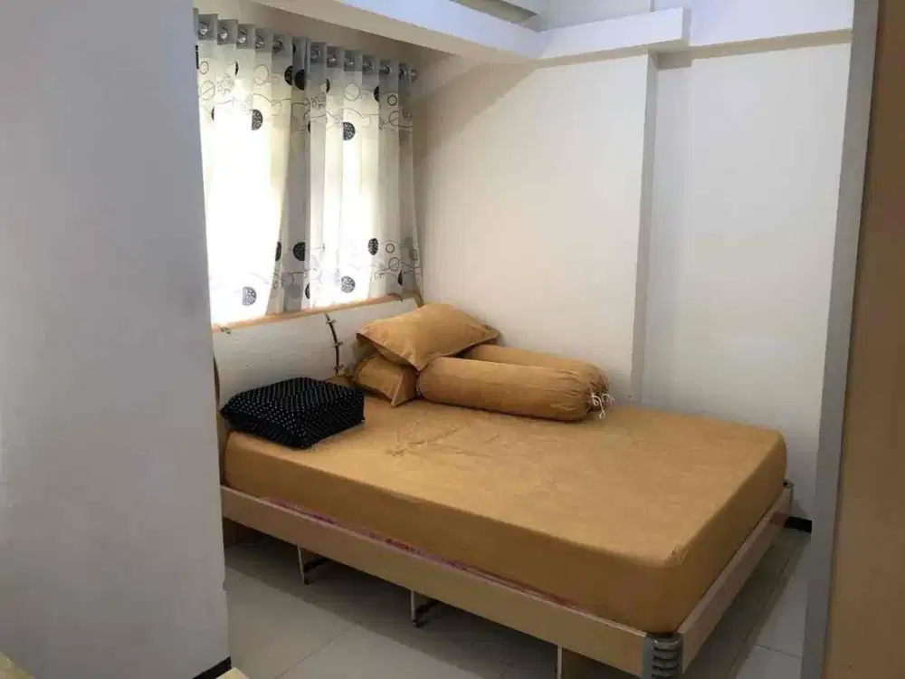 SHMRS‼️2BRS (47 m2) Apartemen Gunawangsa Merr