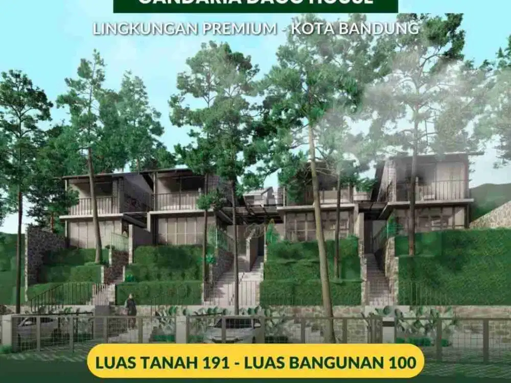 RUMAH MURAH DI CIGADUNG DENGAN HARGA PROMO DAN DISKON 300 JT