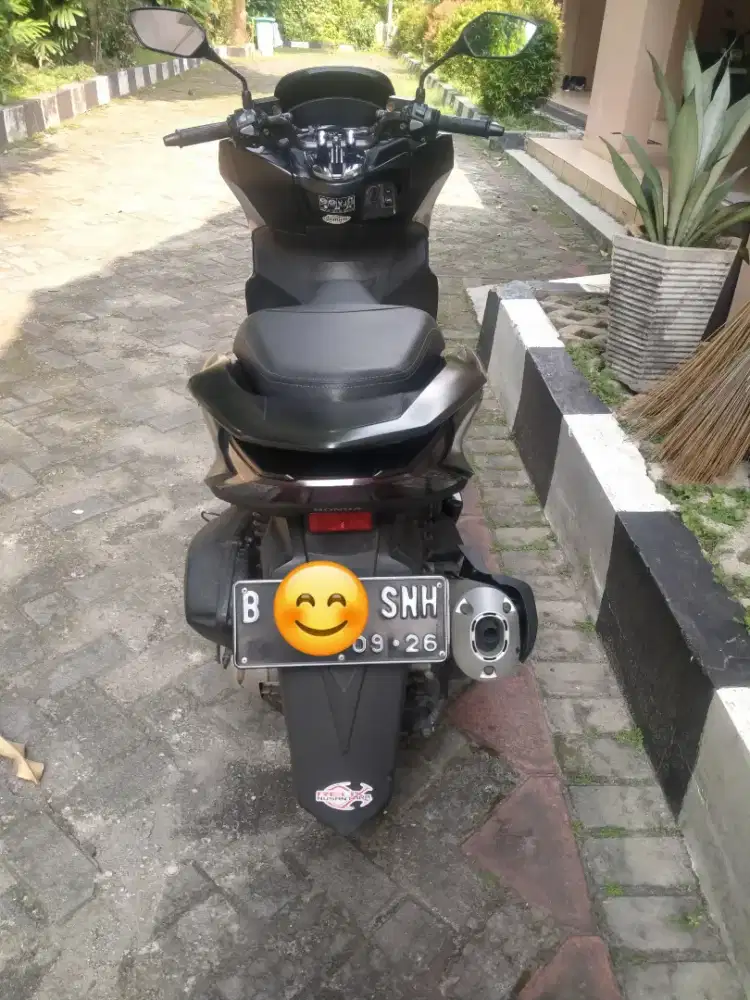 PCX 160 CC 2022