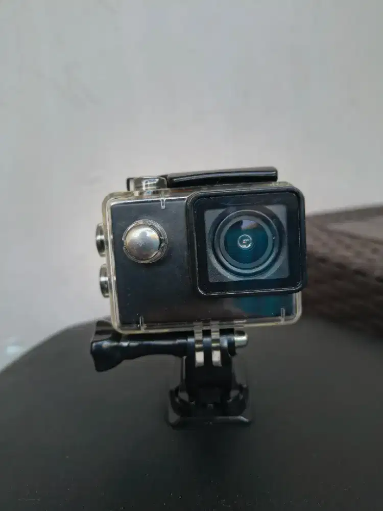 Action camera Brica AE Basic 4K