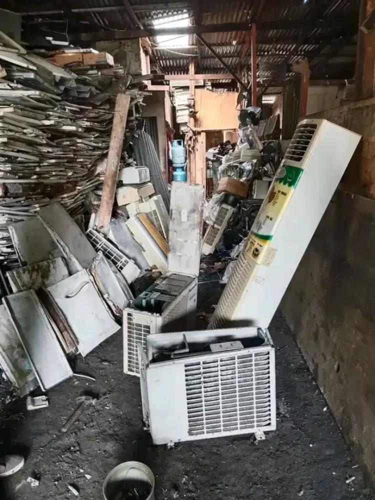 Rombeng panggilan barang bekas sidoarjo surabaya