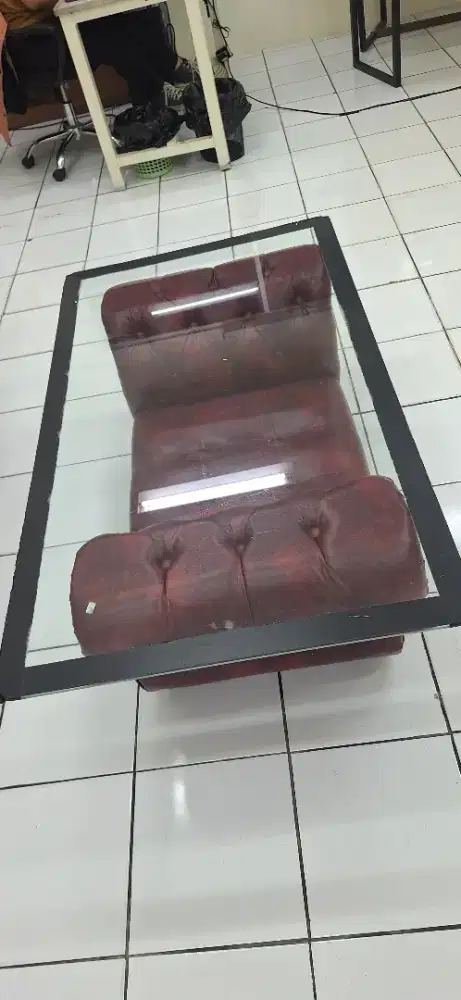 Sofa Old Money Bisa Nego