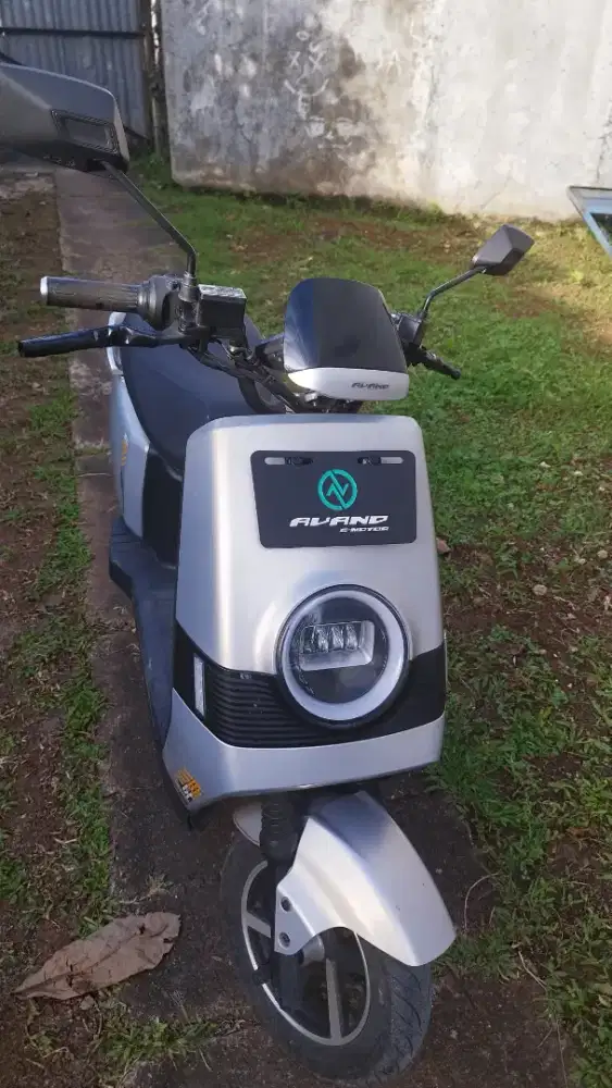 United Advance SC 121