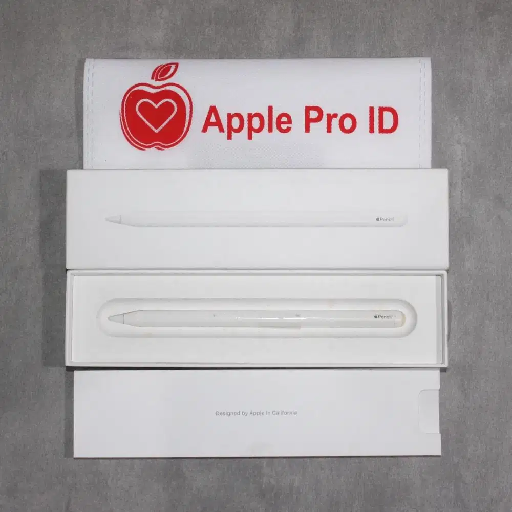 Apple Pencil Gen 2 Original