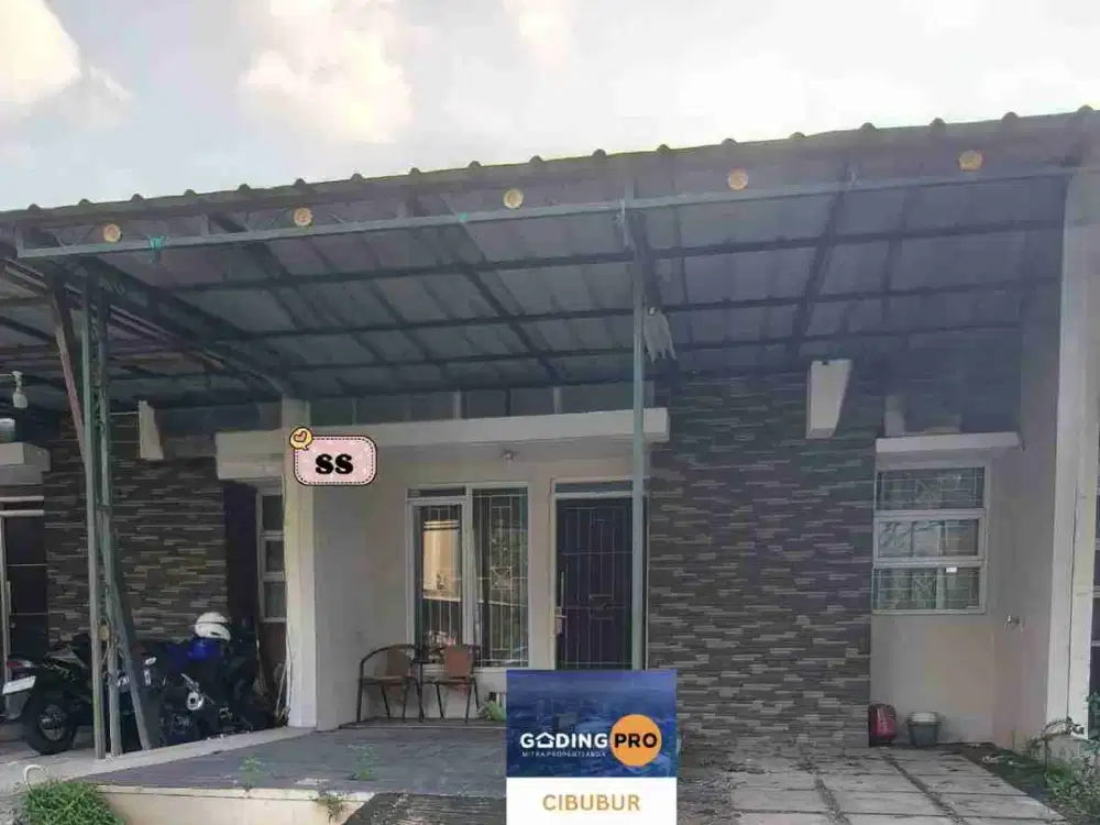 Termurah rumah Metland Transyogi