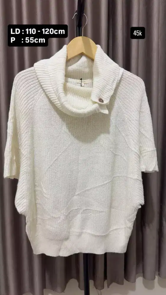 Preloved clothes For wanita