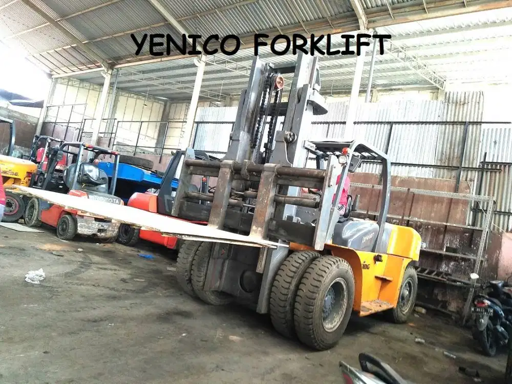 Sewa Forklift Kendal O8I9.OI92.3O75-Kaliwungu-Boja-Sukorejo-Cepiring