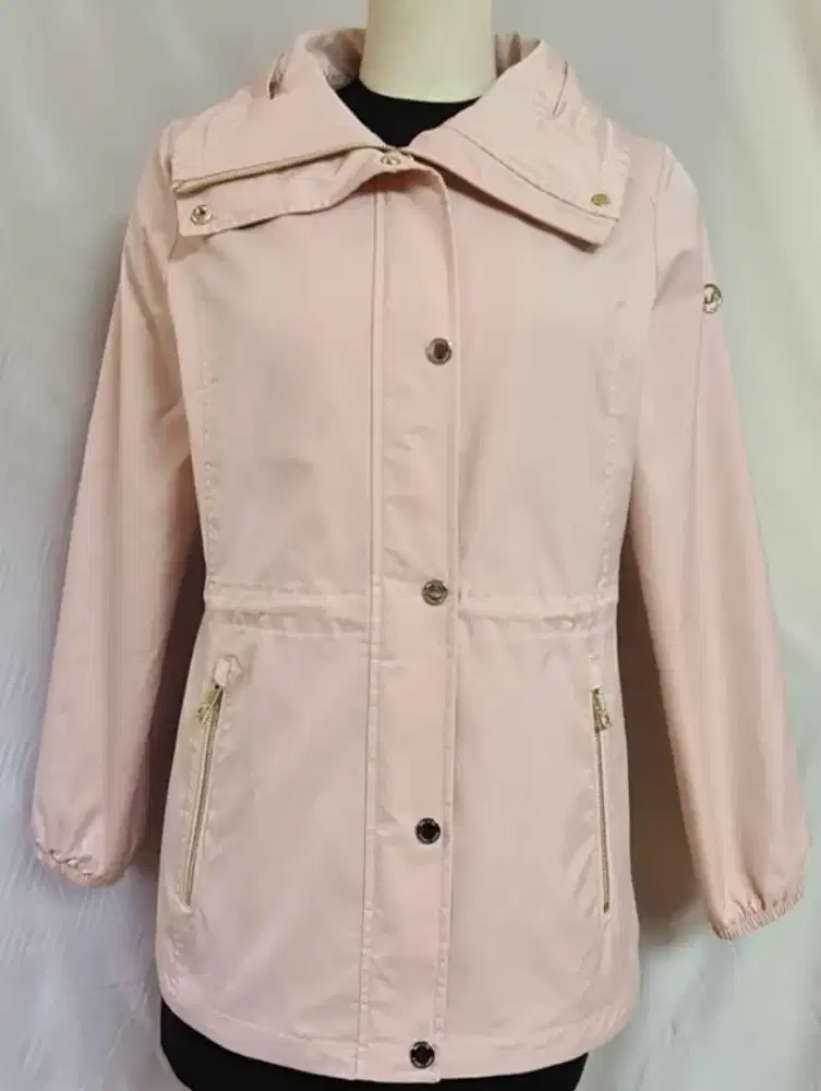 JACKET MK ORIGINAL 100% SPRING