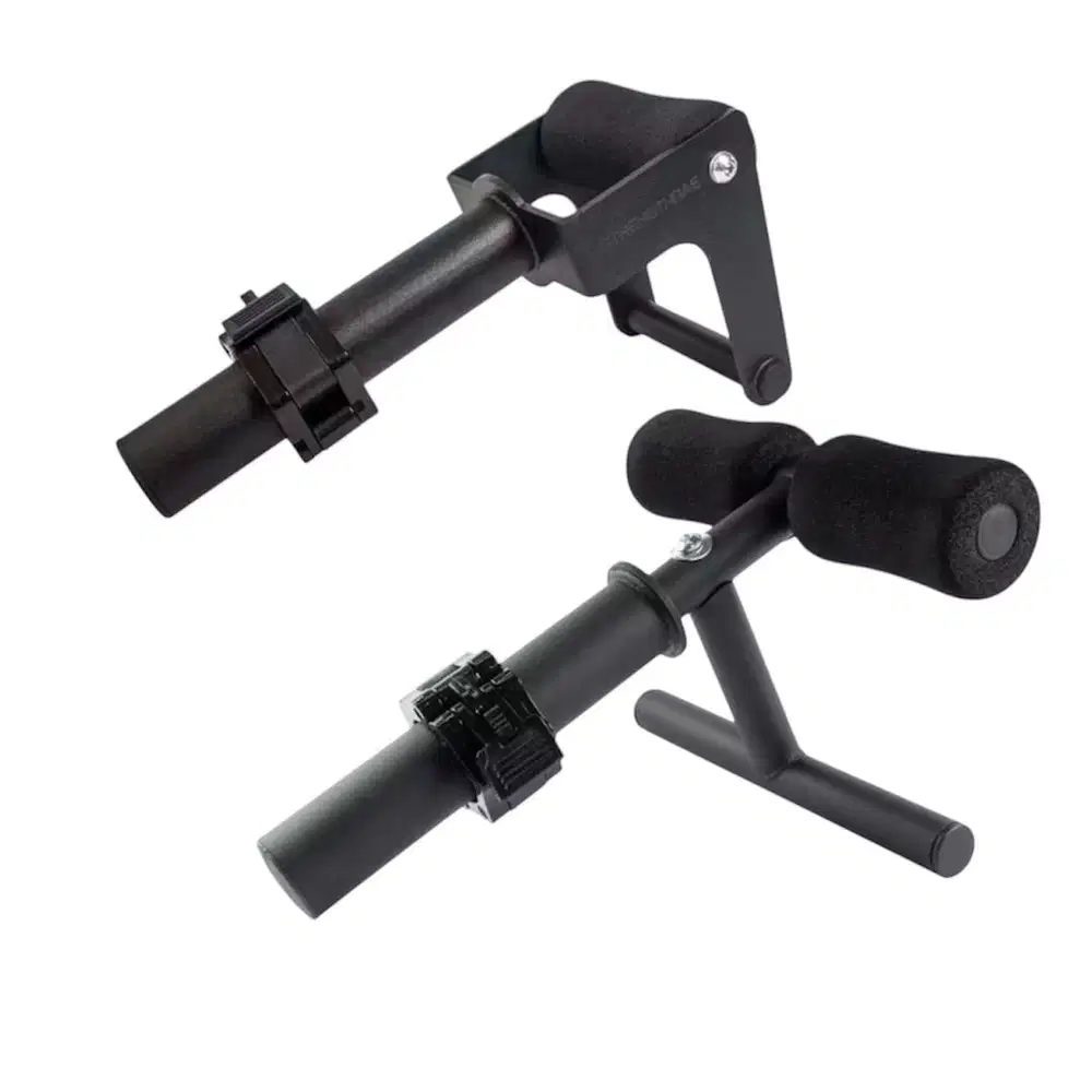 Tibialis Bar Alat Latihan Tibia Betis Depan Gym