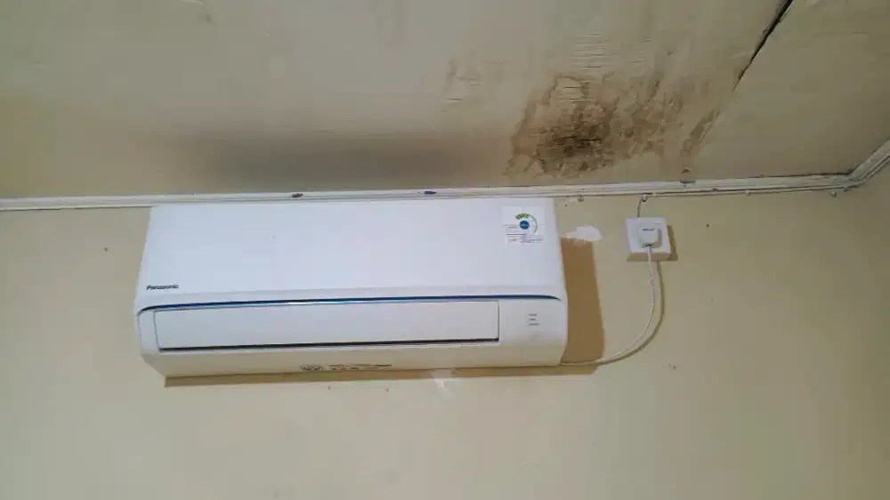 AC 1/2 PK Panasonic