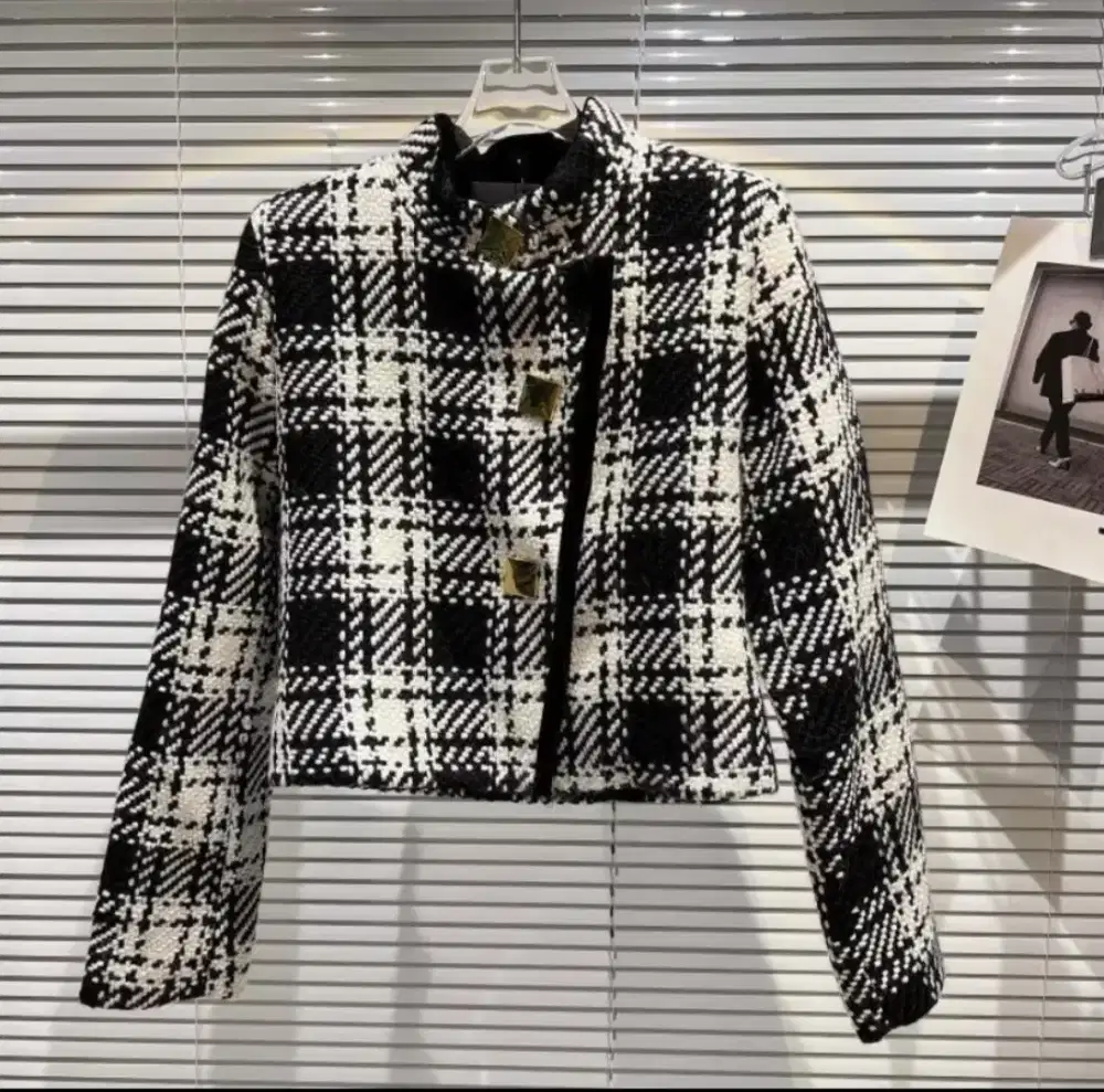 Blazer Coat import premium