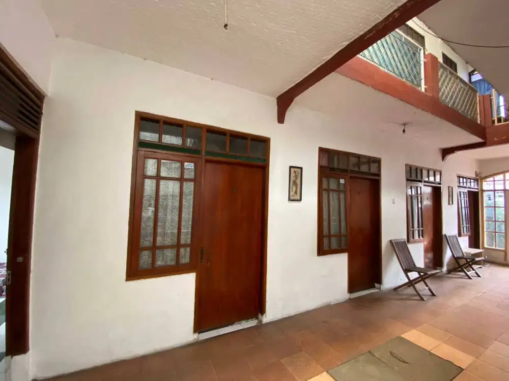 Dijual Cepat – Kos Aktif dekat Kampus Besar Jatinangor