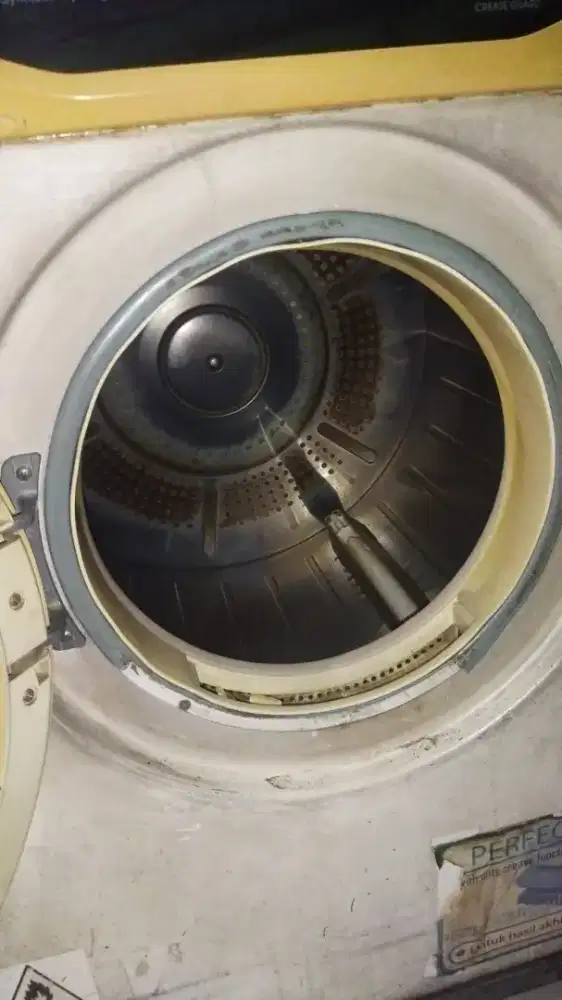 Mesin Pengering 8.5Kg