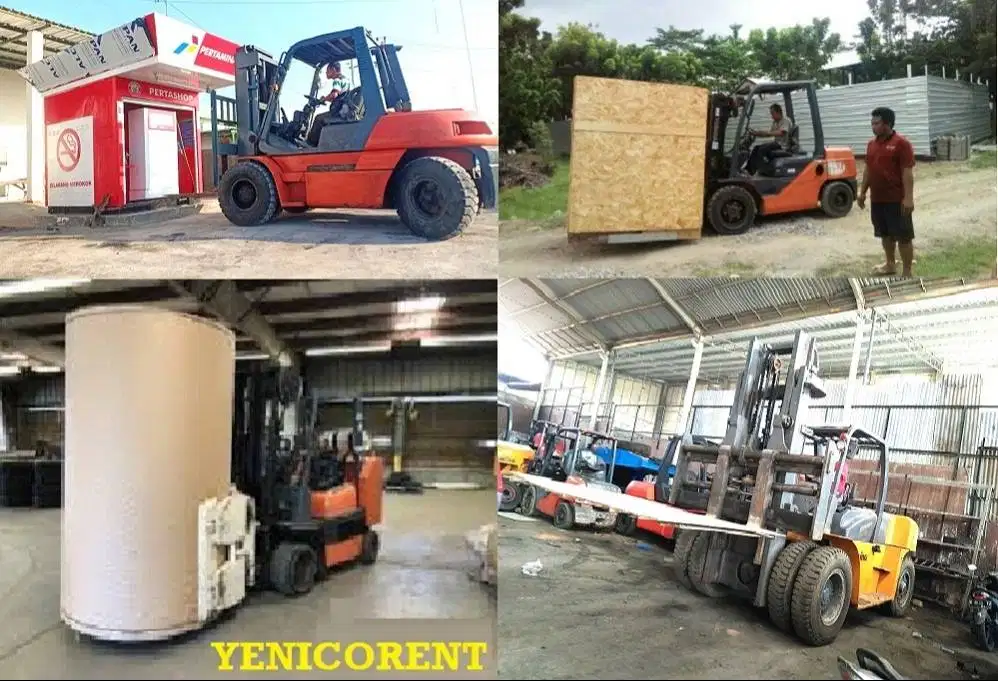 Sewa Forklift Salatiga O8I9.OI92.3O75-Tingkir-Sidorejo-Sidomukti