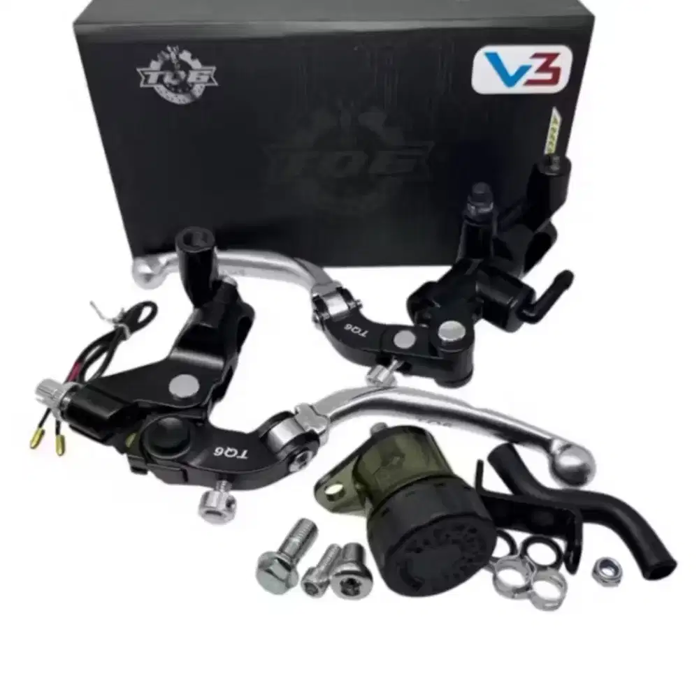 Master Rem set Kanan Kiri TQ6 V3