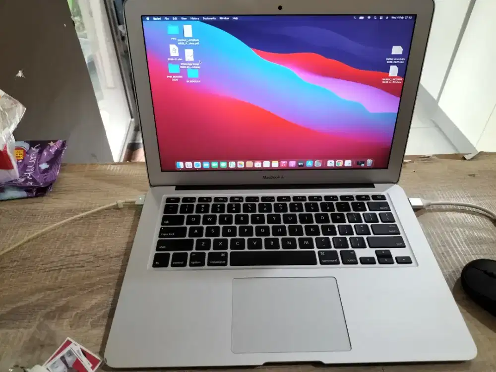 Macbook Air 13 2014 8/128